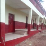 Abia North: Sen Orji Kalu Facilitates Blocks Of Classrooms In Ovim, Itumbauzo, Abam Communities (PHOTOS)