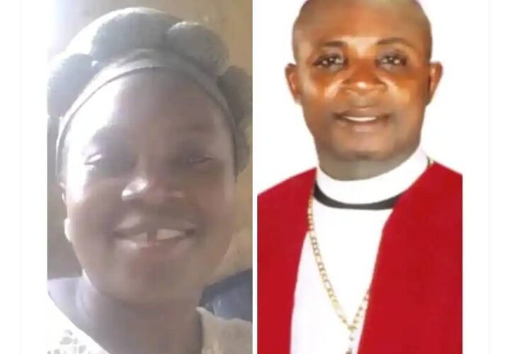 Abia Police Arrest Bishop Otu Over Death Of Female Evangelist In Hotel Room