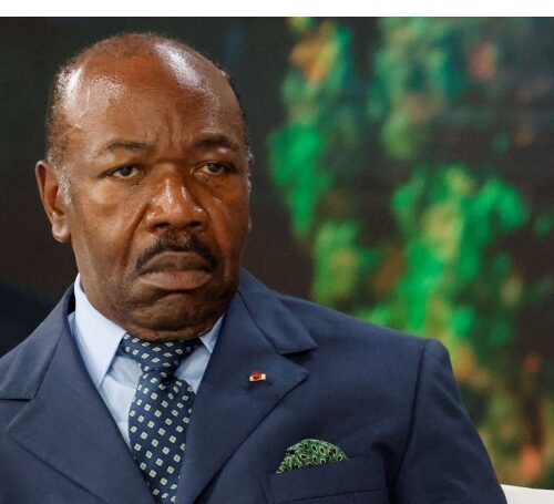 Gabon’s Ousted President Ali Bongo Freed