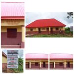 Abia North: Ndi Okpo Ihechiowa, Okagwe Ohafia Get New Blocks Of Classrooms Facilitated By Sen. Orji Kalu