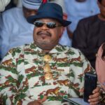 Ohafia TC Chairman: An Open Letter To Chief David Onuoha Ogba (Bourdex), By Agbagha Ochunkwo