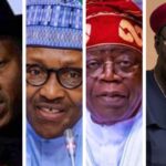 Opinion: X-raying Presidents Jonathan, Buhari and Tinubu’s administrations, By Chief Dr Patrick Eholor