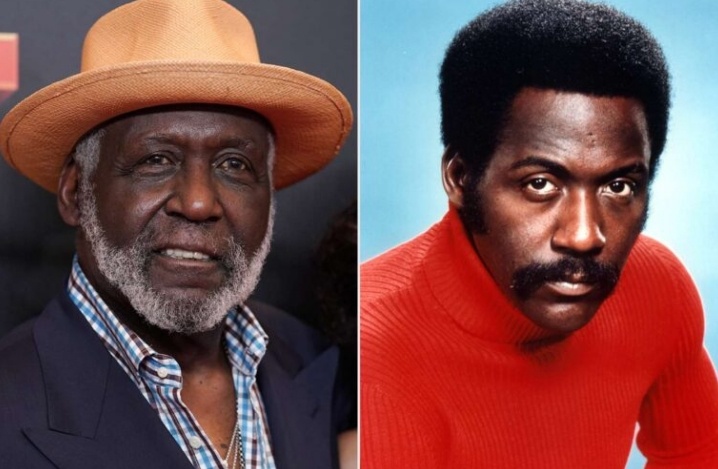 Veteran Hollywood Actor Richard Roundtree Is Dead