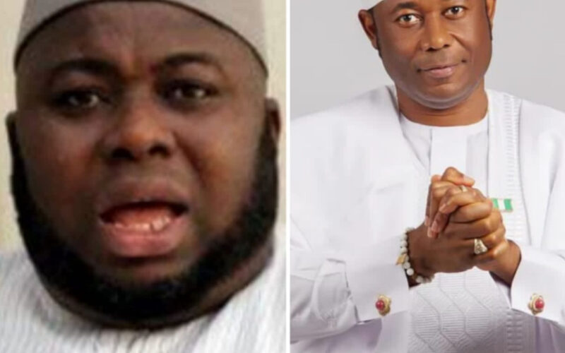 Asari Dokubo, Jack-Rich sue for peace in Rivers, urge support for Tinubu