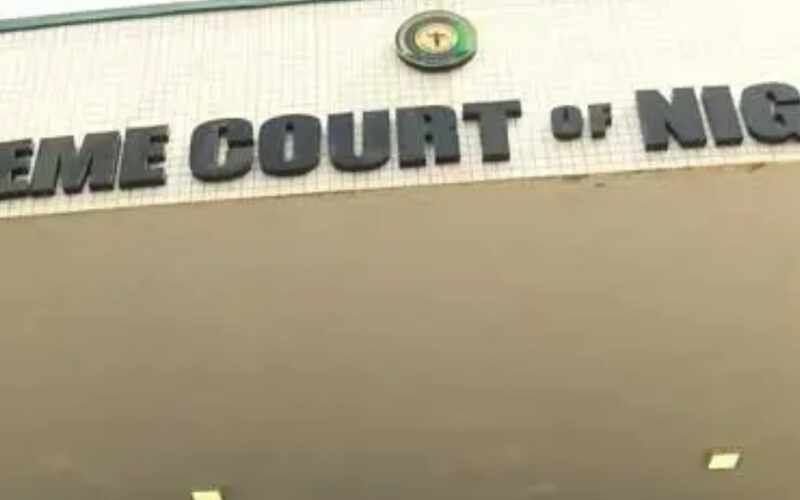 Supreme Court Nomination: Full List Of 22 Justices Nominated