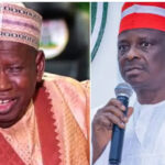 Tinubu and Ganduje Shouldn’t Play with Fire in Kano, By Farooq A. Kperogi