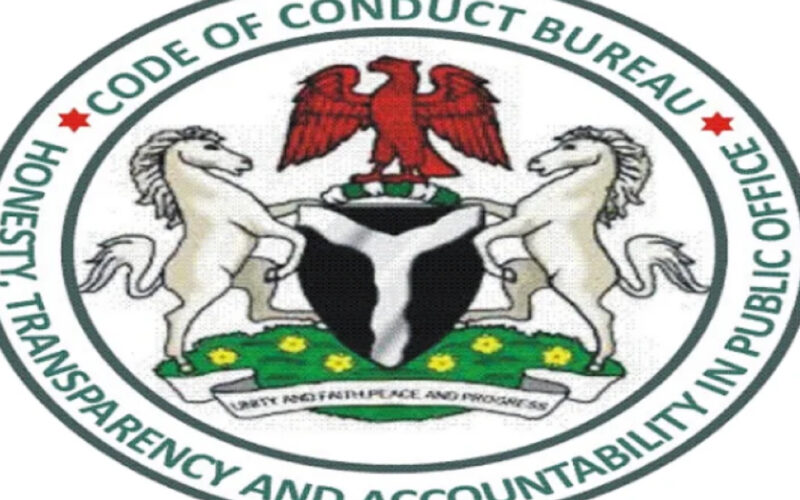 Code of Conduct Bureau arraigns state anti-graft chairman