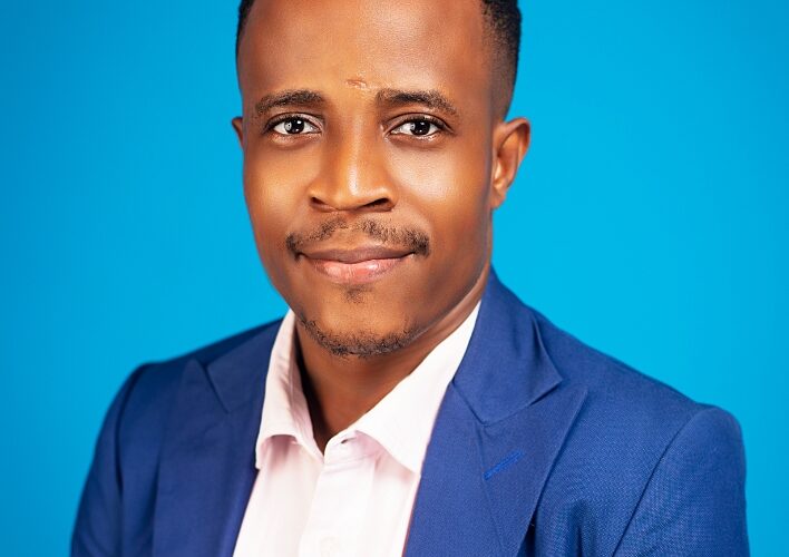 Abia-born Obinna Udensi emerges Chief Operating Officer of Frontline Homes
