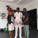 Music Icon J Martins Endorses Sun FM Igbere “Grab The Mic”