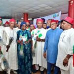 Ifeanyi Ubah, Ekwunife officially join APC