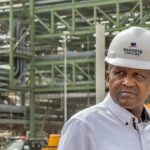 Dangote Refinery Set To Commence Operations As First Crude Shipment Arrives
