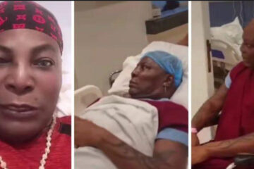 I Cheated Death’: Charly Boy Survives Prostate Cancer