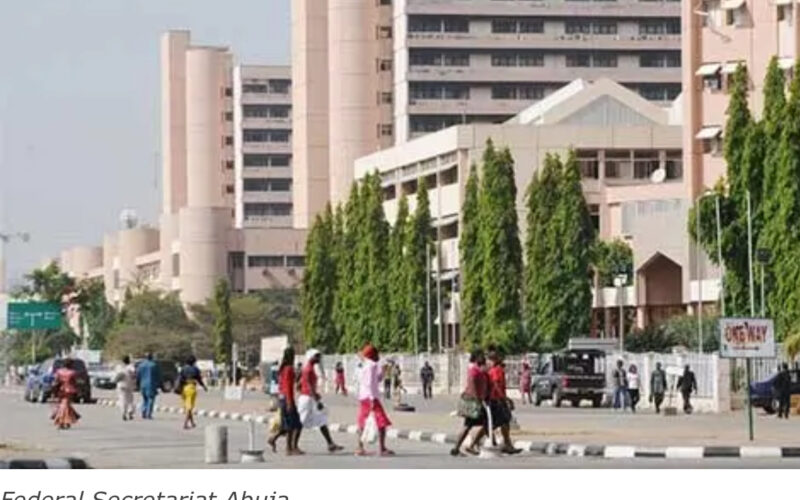 ’Corporate begging’ rises in Abuja as economy bites harder