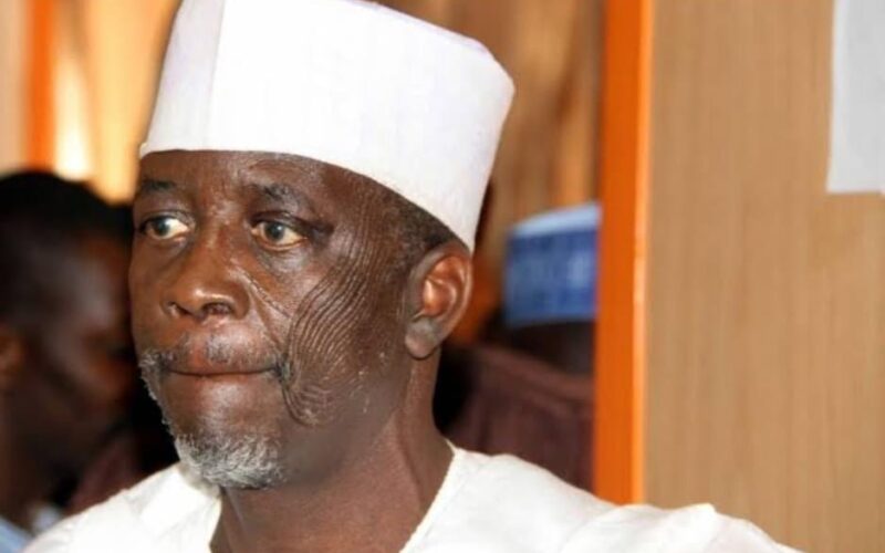 Ex-Sokoto Governor Attahiru Bafarawa spent N4.6 billion on prayers, luxury cars, others — EFCC