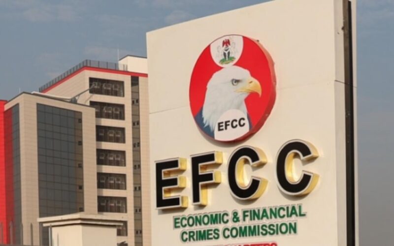 EFCC Traces N7Billion Fraud Proceeds To Religious Body