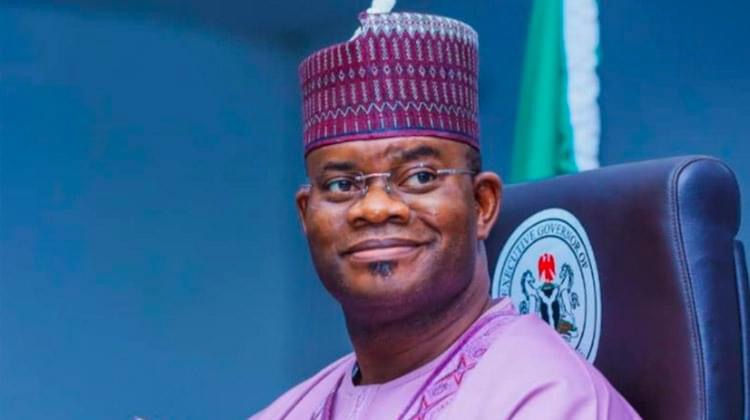EFCC Files N84bn Money Laundering Charges Against Ex–Kogi Governor Yahaya Bello, Others