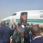 Vice President Kashim Shettima Off To Côte d’Ivoire To Watch Super Eagles’ AFCON Semi-final Match