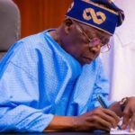 President Tinubu Bans Purchase Of Petrol-Dependent Vehicles, Orders Use Of CNG-Powered Automobile