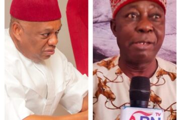 ABIA: Orji Kalu Best In Project Implementation, Other Lawmakers Should Emulate Him, Says Ex-Council Boss