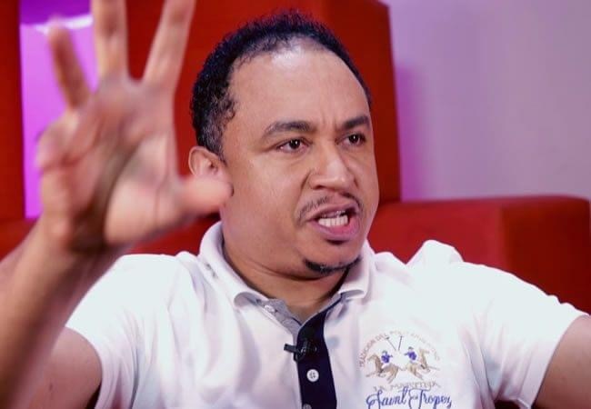 I Prefer Marrying A Witch To A Praying Wife – Daddy Freeze