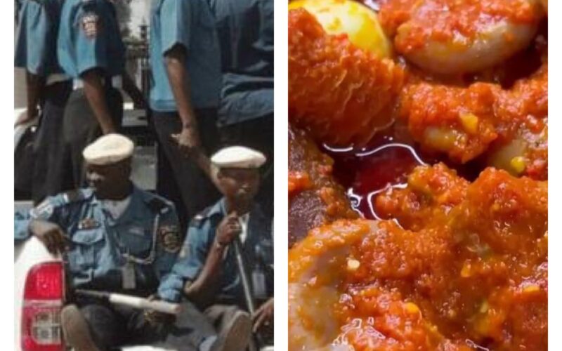 Kano Hisbah Arrests 11 For Eating During Ramadan