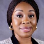 Meet Ruby Onwudiwe, Tinubu’s new nominee to replace Urum Eke as CBN board member