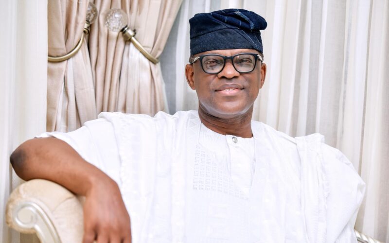 2024 Guber: Eyitayo Jegede Withdraws From Ondo Governorship Race