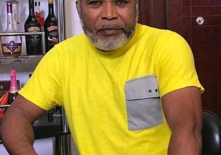 ‘Zack Orji Is Alive’ — AGN Fumes Over Death Rumour