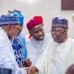 Road To 2027: Can The North Stop Tinubu? (I)