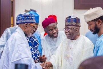 Road To 2027: Can The North Stop Tinubu? (I)