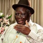40 army personnel searching for killers of soldiers raided my house in Delta — Edwin Clark