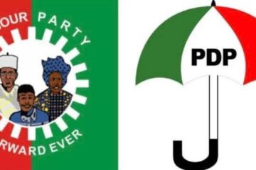 Six Enugu Assembly Members Dump LP For PDP One Year After Election