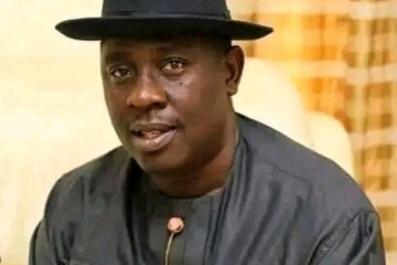 Court remands Bayelsa senator in prison over certificate forgery