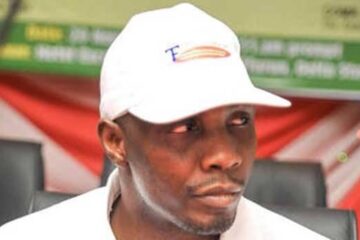Tompolo shuns Tinubu’s wish for low-key birthday, buys out frontpage of dailies