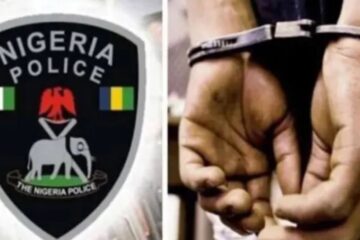 Police Arrest Man For Allegedly Abducting Kid, Hiding Her In Fridge