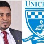 UNICROSS: Alumni Drums Support For Governing Council, Hails Gov Otu