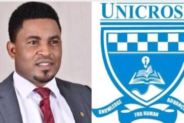 UNICROSS: Alumni Drum Support For Governing Council, Hail Gov Otu