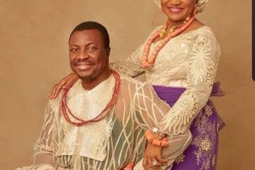 Comedian Alibaba, 55-year-old wife welcome triplets