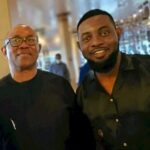 My house got burnt after I started campaigning for Peter Obi – Comedian AY