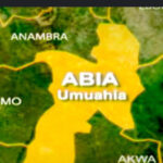 Unknown Gunmen Kill 2 Soldiers In Aba