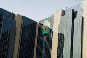 CBN bans use of foreign currency as collateral for naira loans