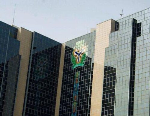 CBN bans use of foreign currency as collateral for naira loans