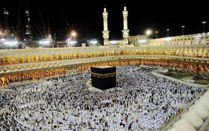 Shawwal crescent not seen, Saudi Arabia declares Wednesday Eid-El-Fitr, says fasting continues