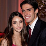 I Divorced Kaka Because He Was Too Perfect For Me — Brazil Legend’s Ex-Wife Reveals