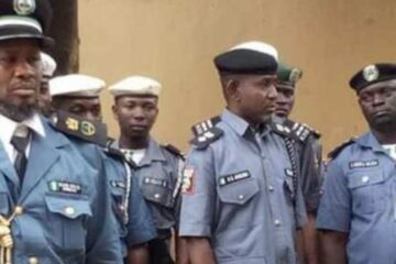 Immorality: Hisbah Confirm Arrest Of 20 Men, Women In Kano For Bathing Together