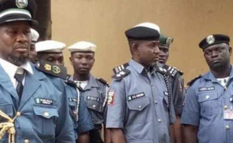 Immorality: Hisbah Confirm Arrest Of 20 Men, Women In Kano For Bathing Together