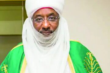 Four Years After Dethronement, Ex–CBN Governor Sanusi Lamido, Reinstated As Emir Of Kano