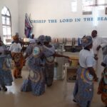 Senator Orji Kalu Pledges To Partner Church To Promote Peace, Education