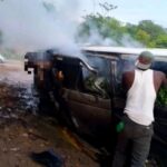 16 Travellers Killed In Enugu Road Accident