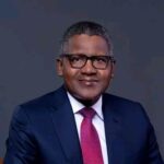 The Biggest Mess Of 2023 Was The Devaluation Of The Naira From ₦460 To ₦1,400 — Dangote